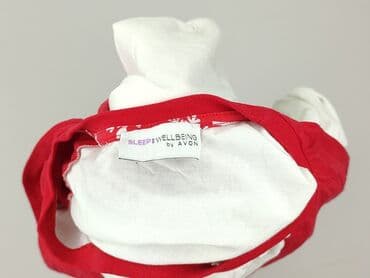 koszula nocna damska z długim rękawem: Avon, Nightshirt — 4