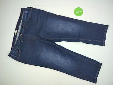 mango dżinsy: Bonprix, Jeansy damskie, rozmiar 3XL — 2