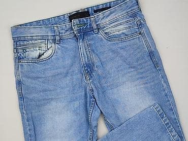 lidl denim: Reserved, Jeansy damskie, rozmiar L — 1