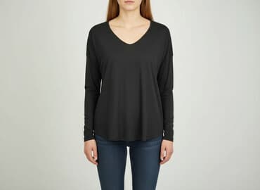 gina tricot jeansy: Gina Tricot, Bluzka damska, rozmiar M — 7