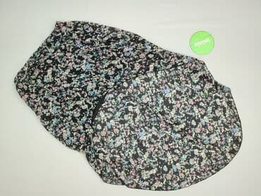 czarne spódnice orsay: Amisu, Spódnica damska, rozmiar S — 2