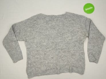 kurtki zimowe damskie c a: Sweter damski, rozmiar 4XL — 3