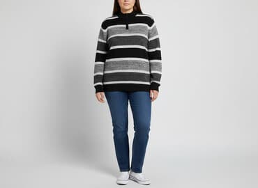 tommy hilfiger sweter: Sweter damski, rozmiar 2XL — 6