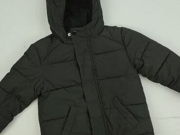 czarny sweter zara: Kurtka zimowa, Primark, 1.5-2 lat, 86-92 cm, stan - Bardzo dobry — 1