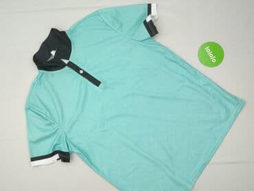 koszulki sportowe pitbull: Koszulka polo dla mężczyzn, rozmiar L — 2