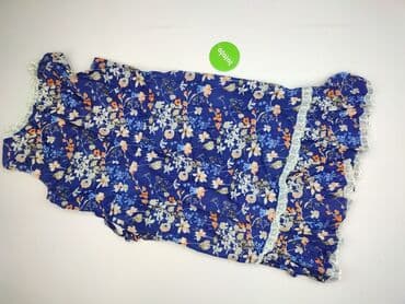 sukienka w paski h: Women`s dress, size M (EU 38) — 3