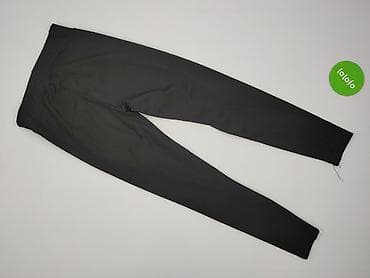 umbro: Burberry, Legginsy Sportowe damskie, rozmiar M — 3