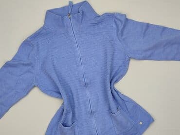 piec lat w paski bluzka w paski swiat: Sweter damski, rozmiar XL — 1