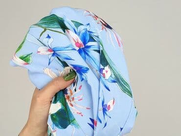 bluzka z przezroczystymi rękawami h m: H&M, Bluzka damska, rozmiar XS — 6