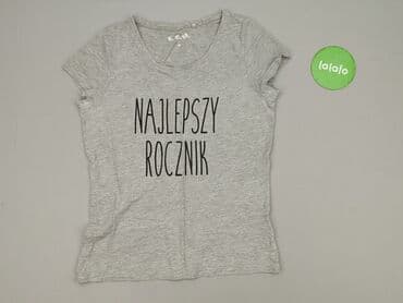 koszulki z śmiesznym napisem damskie: Women`s T-shirt, size M — 2