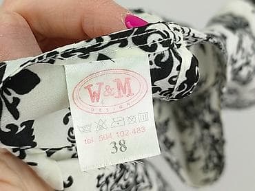 Woman, Bluzka damska, rozmiar M — 4