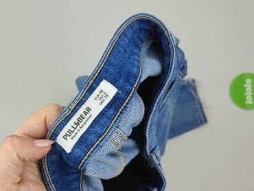 Women's Clothing: PULL&BEAR, Jeans for women, M at lalafo.pl — 4 Women's Clothing: PULL&BEAR, Jeans for women, M — 4