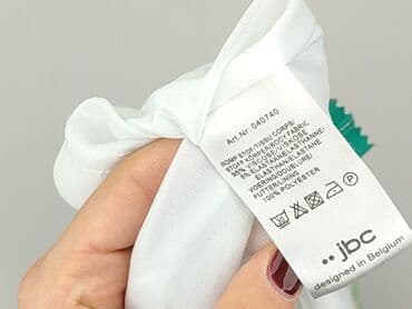 pepco klapki hello kitty: JBC, Spódnica damska, M — 5