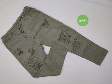 action trampki: Spodnie dresowe damskie, M — 2