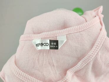 basic t shirty tommy hilfiger: Pepco, Top damski, rozmiar S — 4