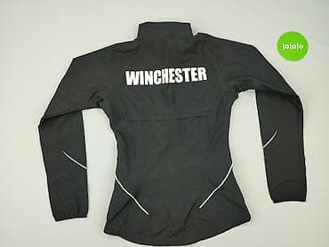 kurtki koszykarskie: Nike, Kurtka przejściowa damska, rozmiar XS — 3