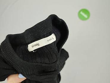 sweter lee cooper: Sinsay, Sweter damski, rozmiar L — 4