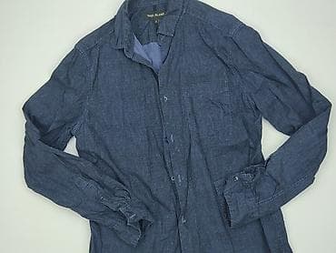 version jeans: River Island, Koszulа dla mężczyzn, rozmiar M — 1