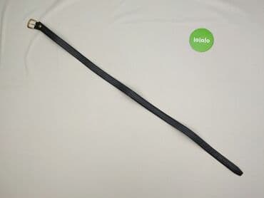 paski do sukienek wieczorowych: Pasek, Unisex, stan - Bardzo dobry — 2