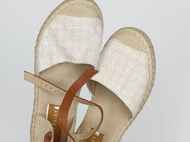 sandałki nike: Jennyfer, Sandały damskie, rozmiar 37 — 8