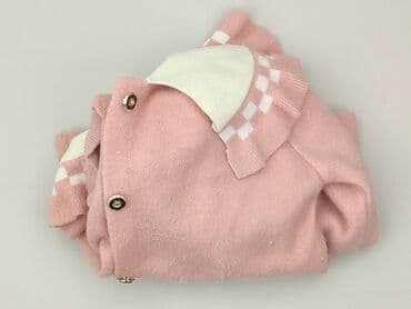 sklep z odzieżą używaną poznań: Sweter damski, S — 5