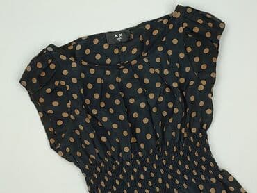 mango sukienka w grochy: AX Paris, Sukienka damska, rozmiar M — 1