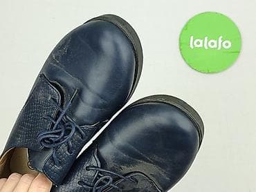 talbots: Półbuty damskie, rozmiar 38 — 5