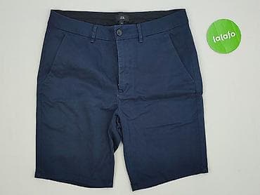 swetry basic: River Island, Szorty dla mężczyzn, rozmiar L — 2