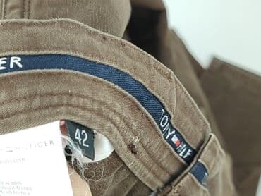 buty tommy taylor: Tommy Hilfiger, Chinosy dla mężczyzn, rozmiar 3XL — 6