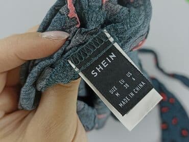 sukienka z piórami shein: Shein, Sukienka damska, rozmiar M — 5