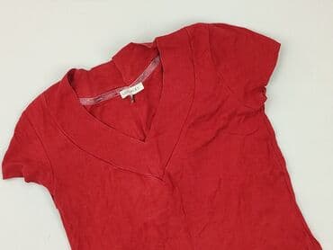 koszulka pod marynarkę damska: Laura Ashley, Футболка жіноча, розмір M — 1