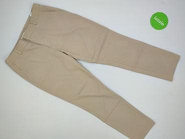 stradivarius shorty: Stradivarius, Spodnie materiałowe damskie, rozmiar S — 3