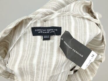 peter hahn bluzki: Dorothy Perkins, Top damski, rozmiar L — 4