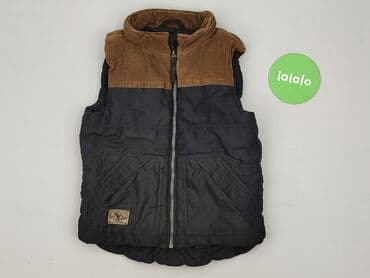 trencz massimo dutti allegro: Kamizelka, F&F, 5-6 lat, 110-116 cm, stan - Bardzo dobry — 2