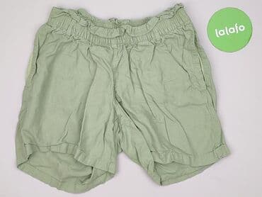 szorty z wysokim stanem h m: H&M Mama, Szorty damskie, rozmiar XS — 2