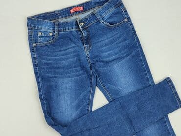 jeansy lindex: Jeans for women, size XL — 1