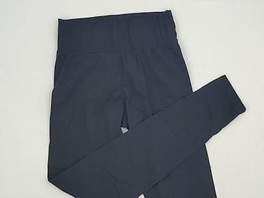 dobry dres: Legginsy Sportowe damskie, rozmiar S — 1