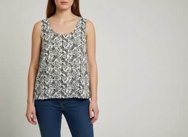 koszulki z atomowkami: Atmosphere, Bluzka damska, rozmiar XL — 6