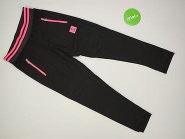 puma: La Pia, Spodnie dresowe damskie, rozmiar S — 2