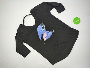 stich page: Disney x Primark, Bluzka damska, rozmiar 3XL — 2