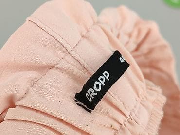 masywne baleriny: Cropp, Szorty damskie, rozmiar L — 4