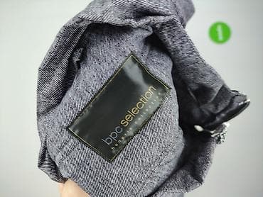 softshell bekkin: Bpc bonprix collection, Męska kurtka przejściowa, rozmiar XL — 4