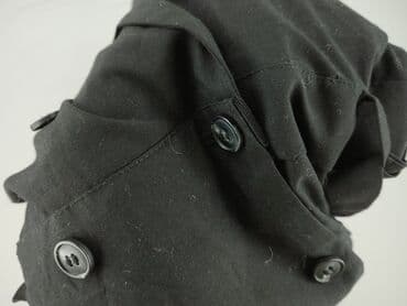 buty sniegowce h m: H&M, Trencz damski, rozmiar S — 5