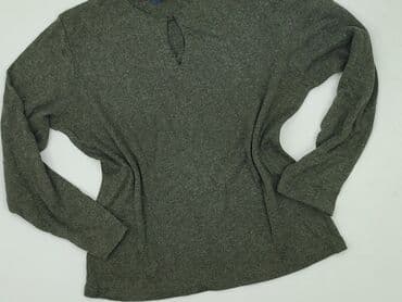 sinsay tshirt: Sweter damski, rozmiar M — 1