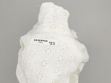 bluzka relab: Reserved YFL, Bluzka damska, rozmiar XL — 5