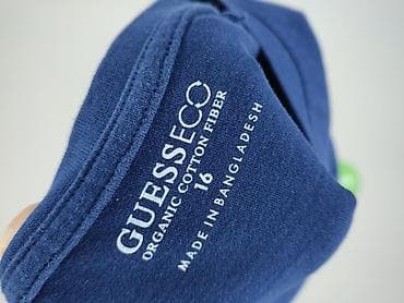 gues: Guess, T-shirt damski, rozmiar 2XL — 4