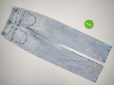lidl denim: Lindex, Jeansy damskie, rozmiar XS — 4