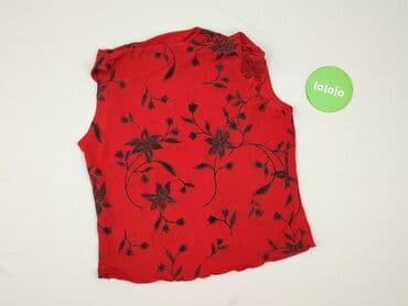 koszulka pod marynarkę damska: Women`s T-shirt, size S (EU 36) — 3
