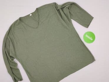 kurtka 4xl: Sweter damski, rozmiar 4XL — 2