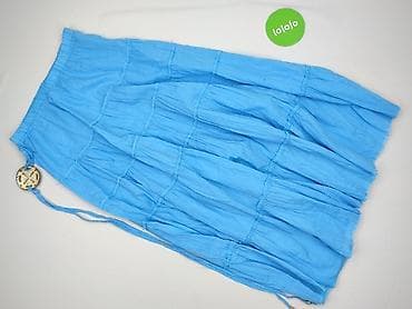 spódnice boho maxi: Spódnica damska, rozmiar L — 2